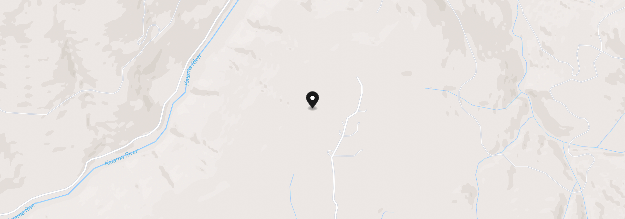 Map showing the location of 3700 Little Kalama River Rd 6, Woodland, Wa 98674