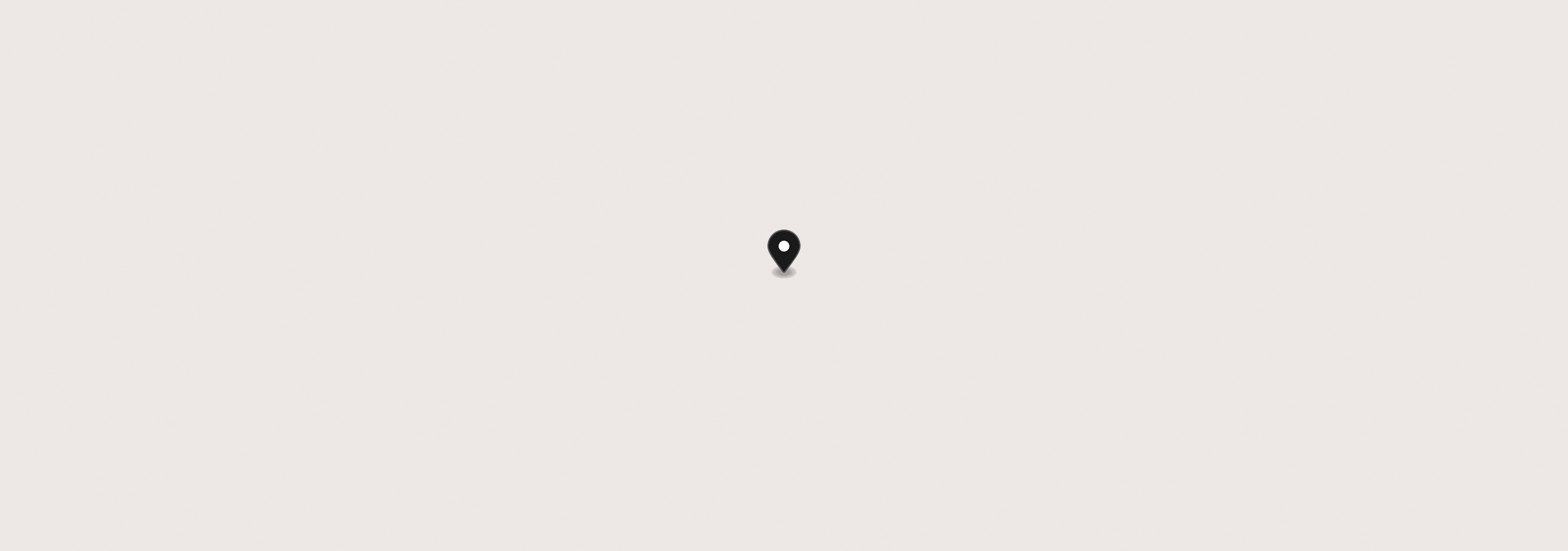 Map showing the location of Ruh-Red Rd, Burns, OR 97720