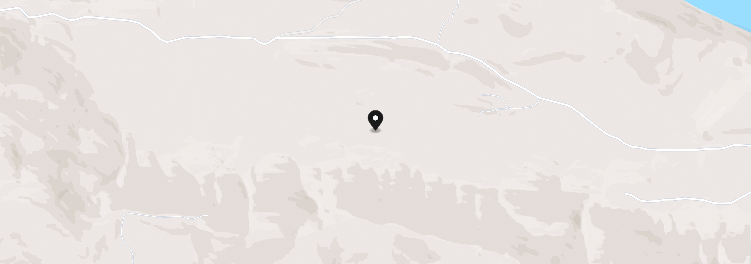 Map showing the location of 00 NE Buncombe Hollow Rd 1, Woodland, Wa 98674