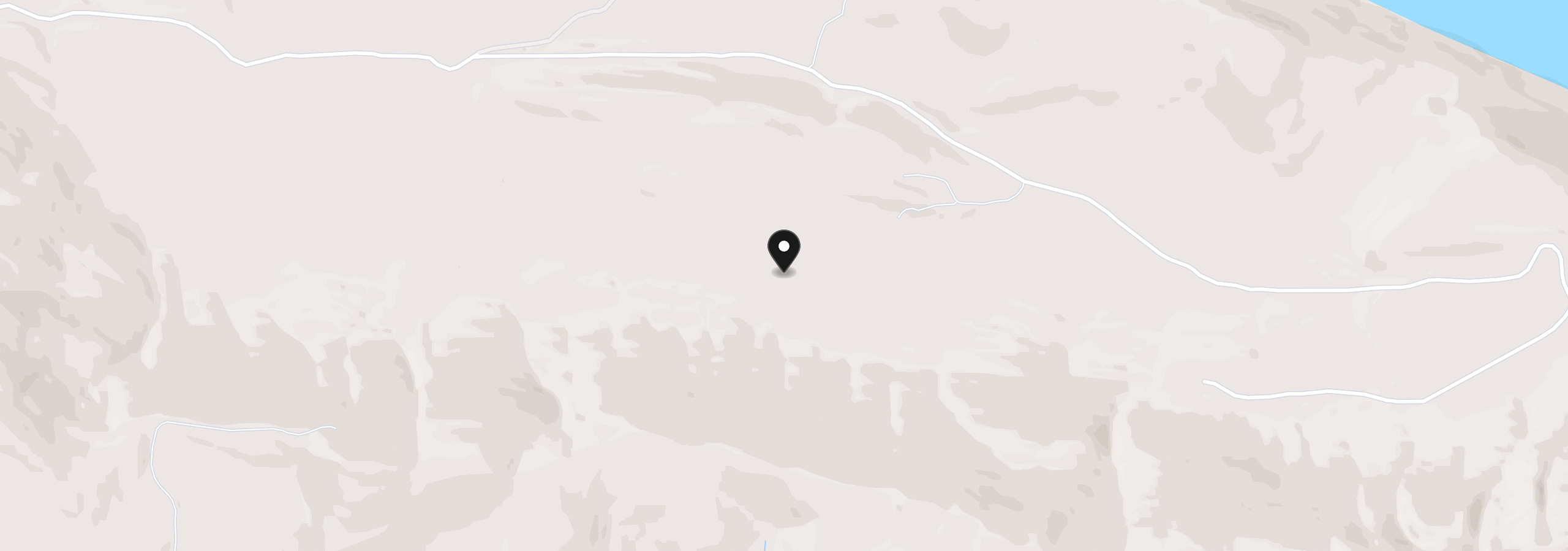 Map showing the location of 18525 NE Buncombe Hollow Rd, Woodland, Wa 98674
