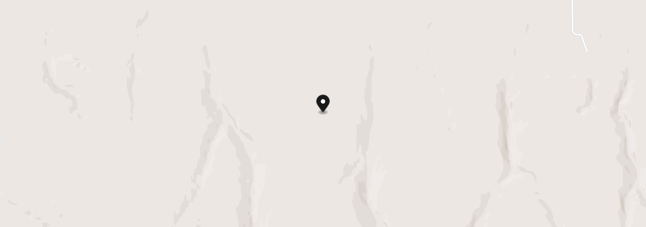 Map showing the location of Columbia Hills Ln 42, Goldendale, Wa 98620