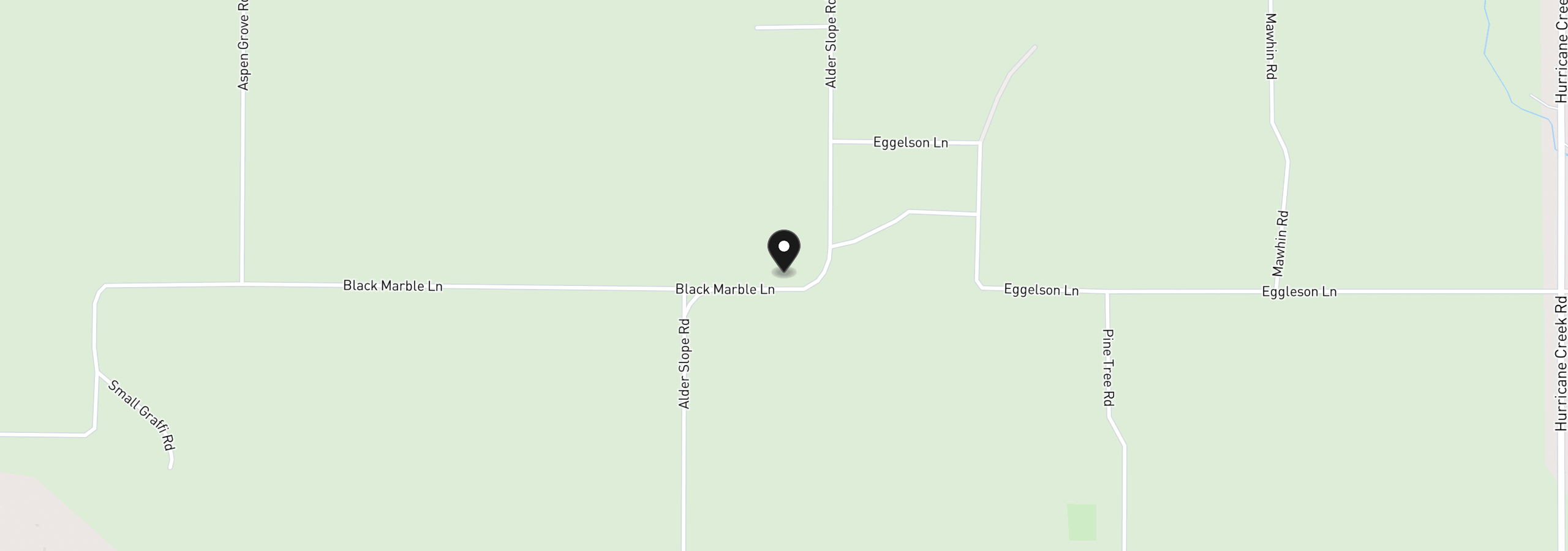Map showing the location of 64782 Alder Slope Rd, Enterprise, OR 97828