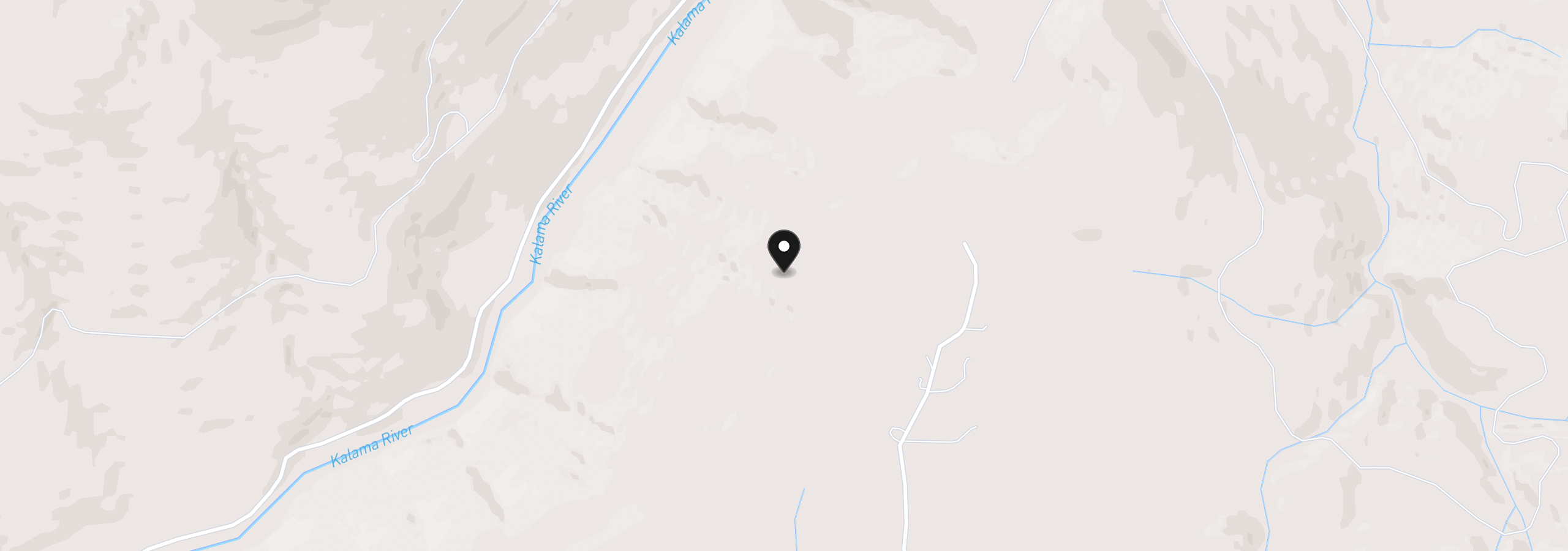 Map showing the location of 3727 Little Kalama River Rd H, Woodland, Wa 98674