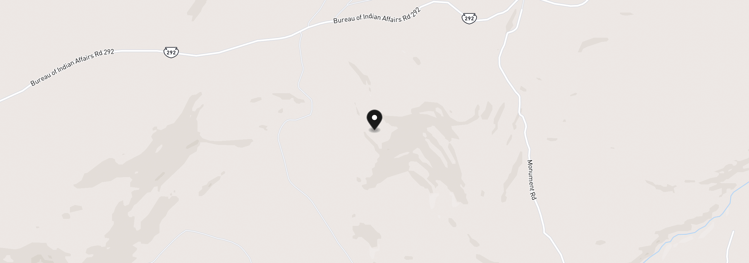 Map showing the location of 3 Simcoe Mtn Rsrv, Goldendale, Wa 98620