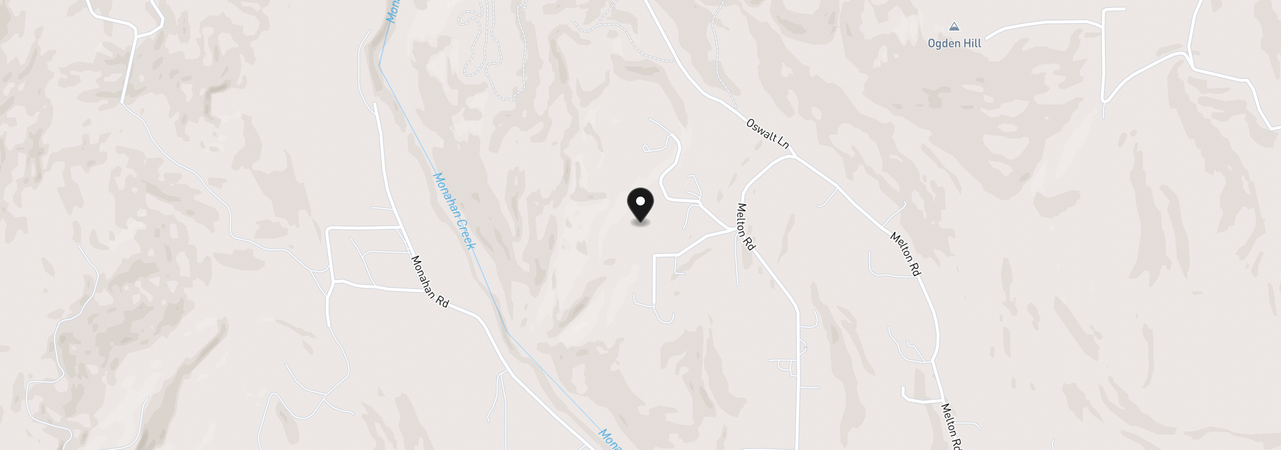 Map showing the location of 176 Flyaway Rd, Castle Rock, Wa 98611