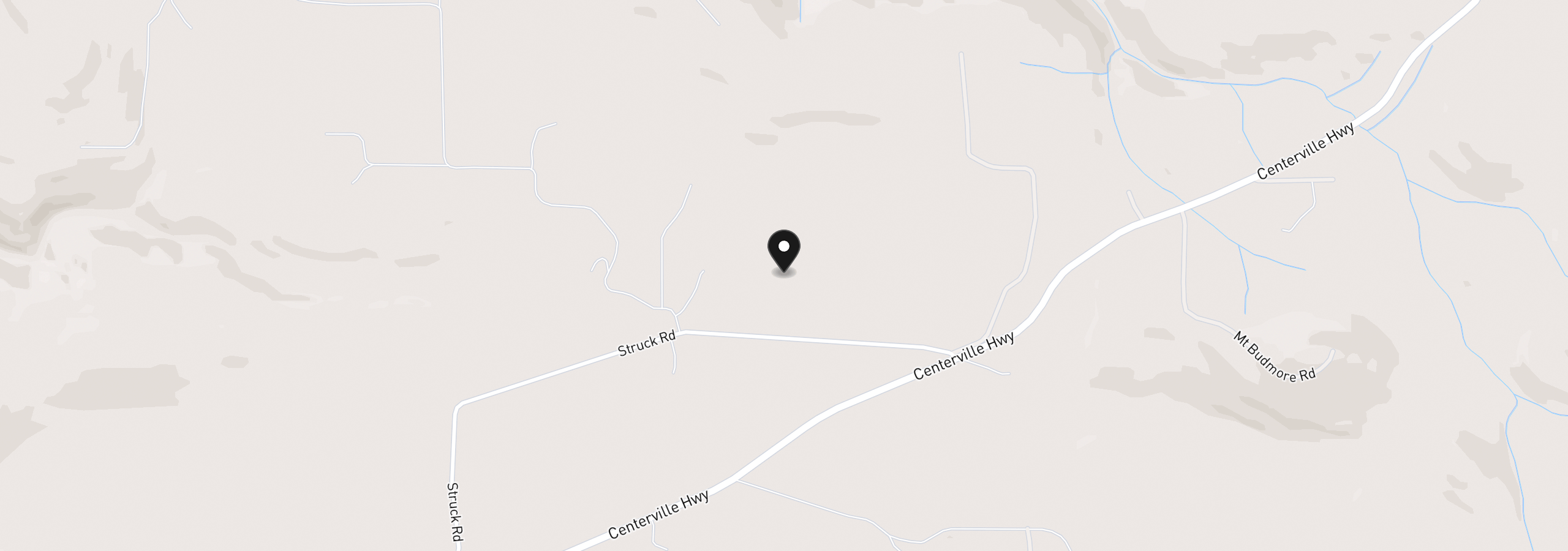 Map showing the location of 10 Buttercup Ln, Lyle, Wa 98635
