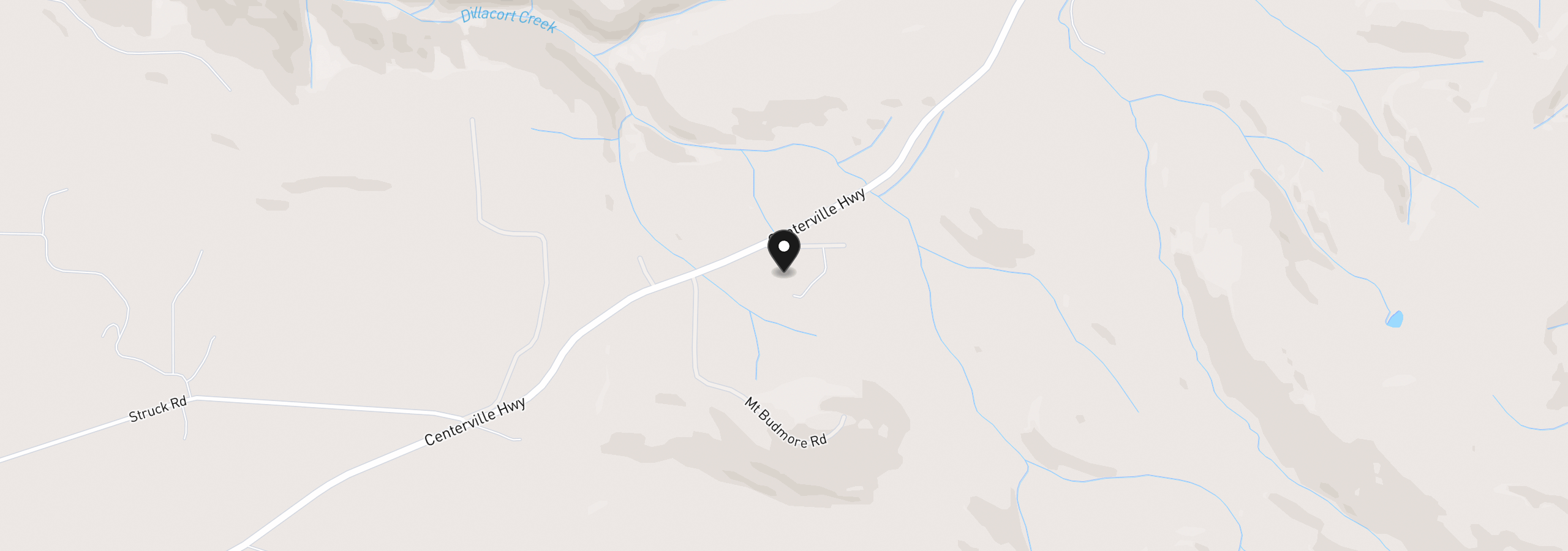 Map showing the location of 6 Mt Adams View Rd, Lyle, Wa 98635