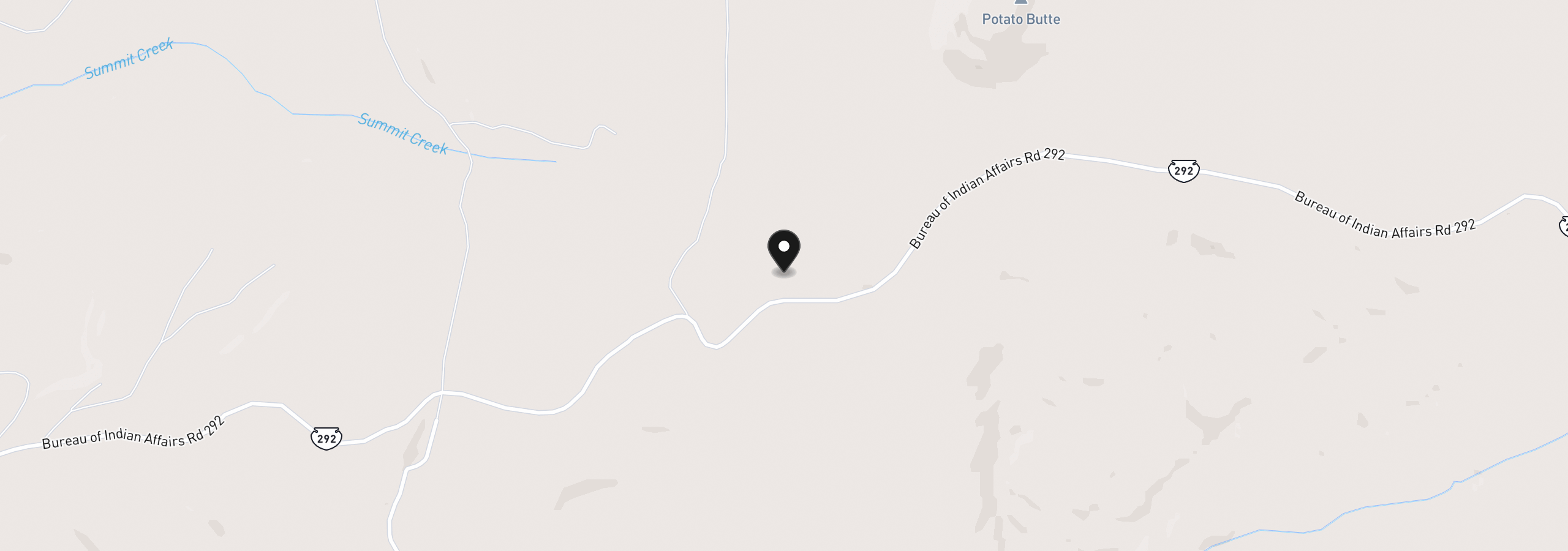 Map showing the location of Ranger Rd 2, Goldendale, Wa 98620